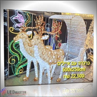 ��� ����� ������- ����� �� ����� 500x250cm