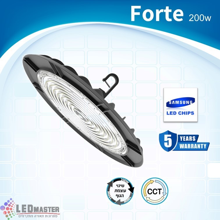 ��� ����� ����� ���� 100-250-200W CC ��� FORTE