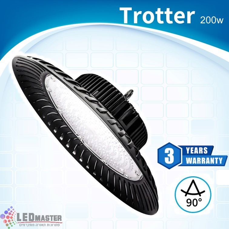 ��� ����� ����� ���� 100-250-200W ��� TROTER