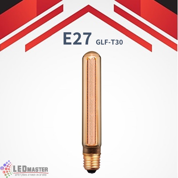 ���� �� "�����" T30 E27 3W ����� ������