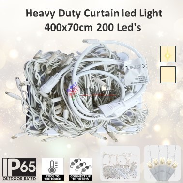 ����� ����� �� ���� ������ ���� ��� 4x0.7m 180Led 