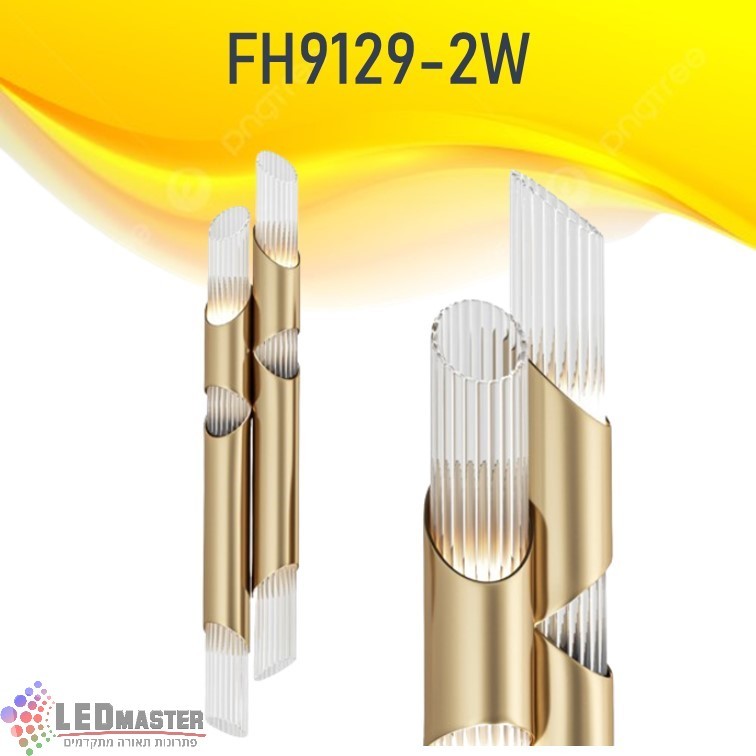 גוף תאורה צמוד קיר מנורת קיר E14 צינורות נחושת +זכוכית גוף תאורה צמוד קיר מנורת קיר E14 צינורות נחושת +זכוכית