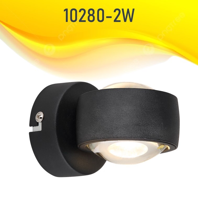 גוף תאורה צמוד קיר מנורת קיר 5W שחור/ זהב/רוז גולד גוף תאורה צמוד קיר מנורת קיר 5W שחור/ זהב/רוז גולד