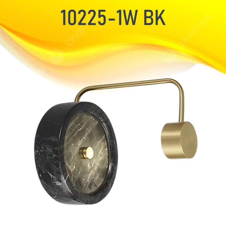 גוף תאורה צמוד קיר מנורת קיר 5W מודרני גוף תאורה צמוד קיר מנורת קיר 5W מודרני