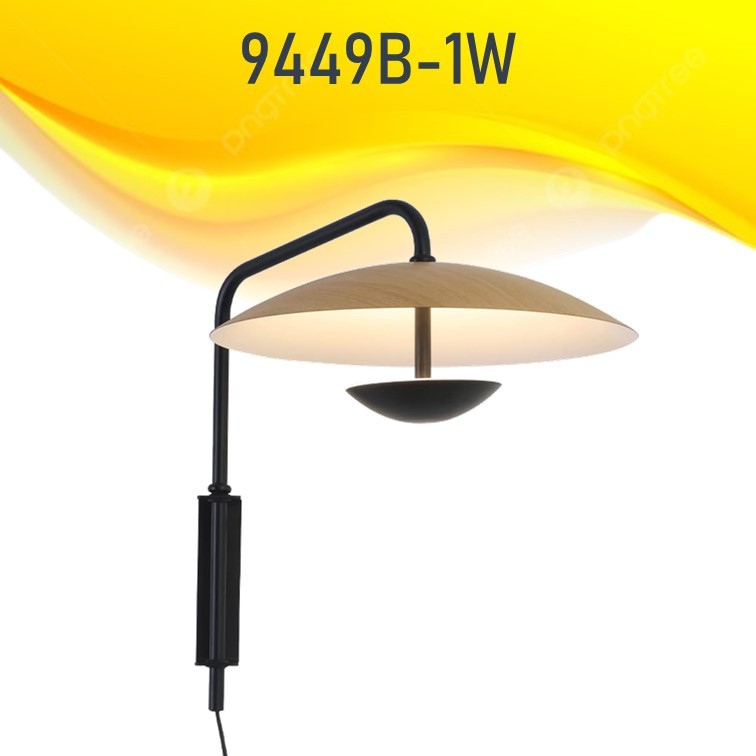 גוף תאורה צמוד קיר מנורת קיר 5W מודרני גוף תאורה צמוד קיר מנורת קיר 5W מודרני