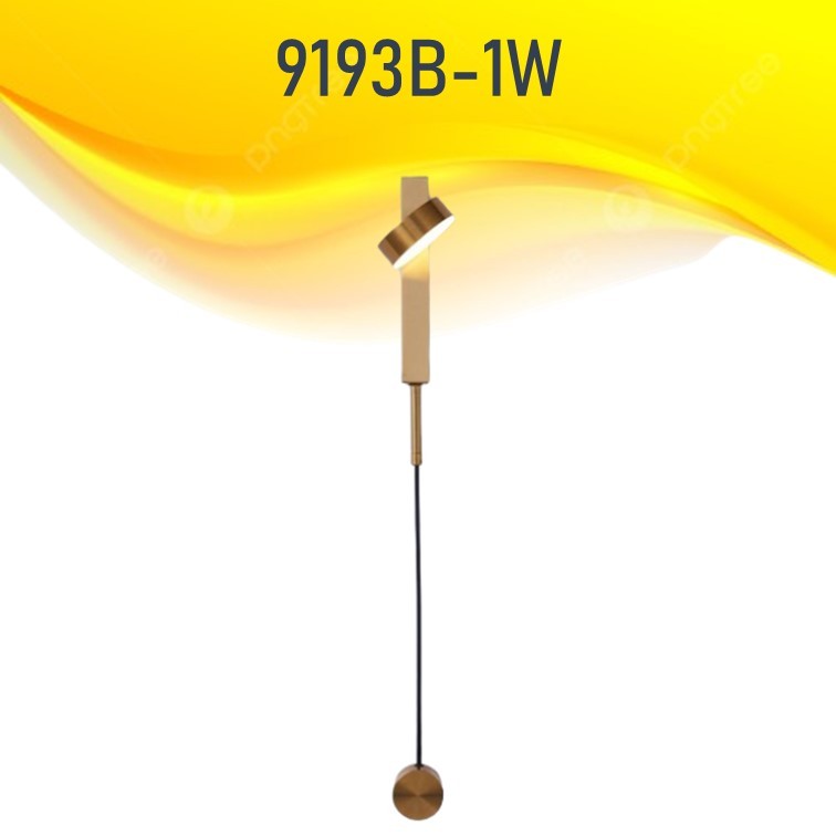 גוף תאורה צמוד קיר מנורת קיר 7W נחושת/שחור מודרני גוף תאורה צמוד קיר מנורת קיר 7W נחושת/שחור מודרני