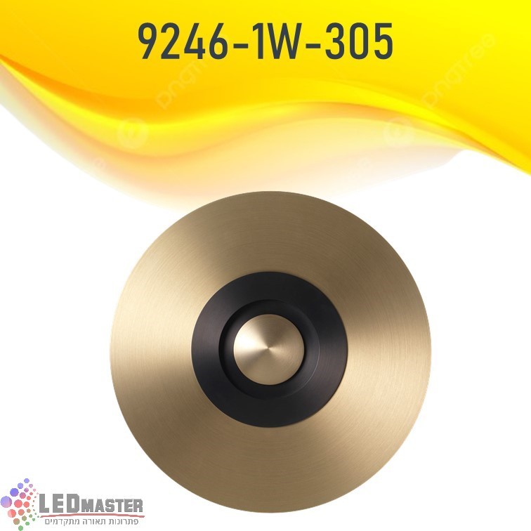 גוף תאורה צמוד קיר מנורת קיר 10W עגול תחרה מודרני גוף תאורה צמוד קיר מנורת קיר 10W עגול תחרה מודרני
