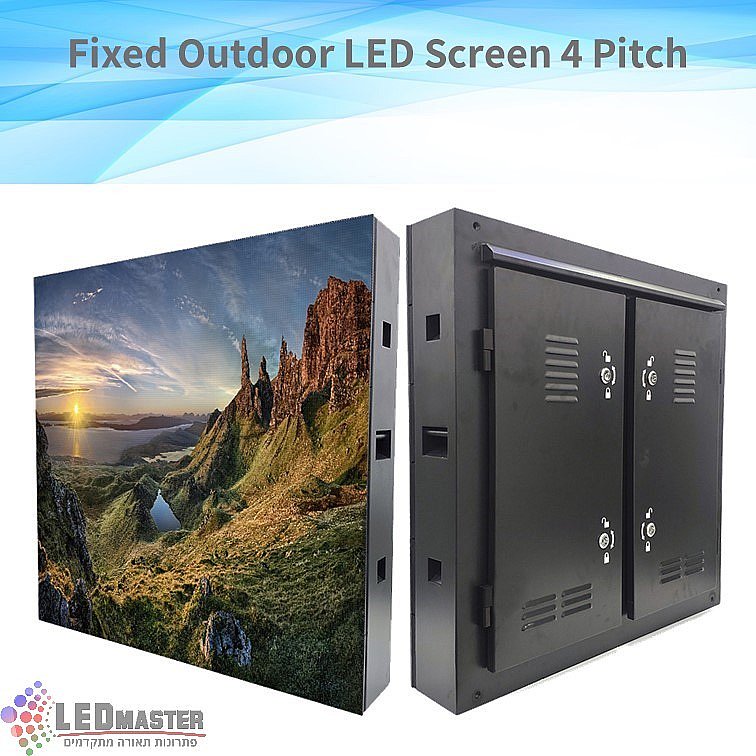 ��� �� ������ �������  4 PITCH