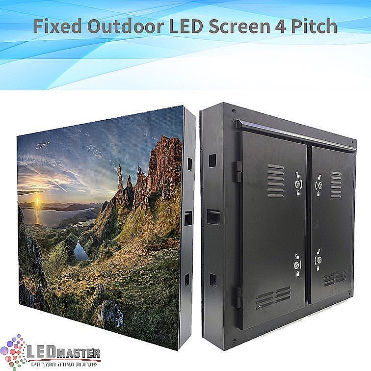��� �� ������ �������  4 PITCH