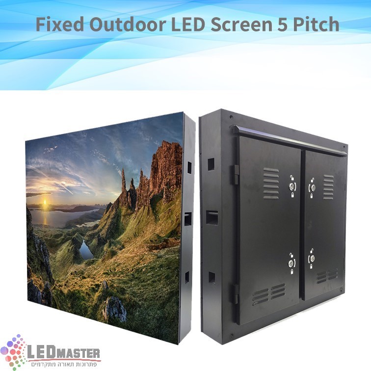 ��� �� ������ ������� 5 PITCH