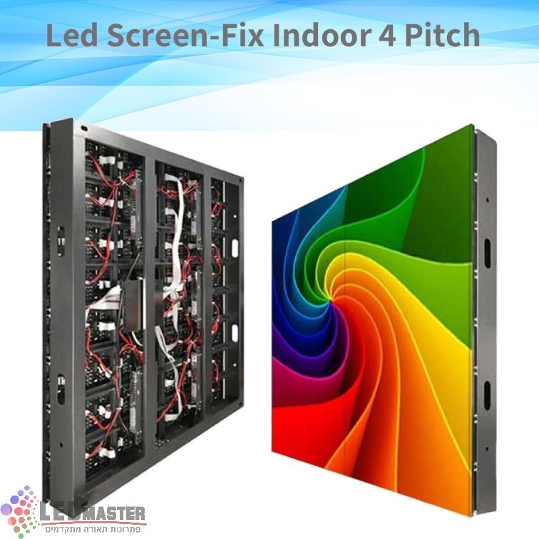 ��� �� ������ ������ 4 PITCH
