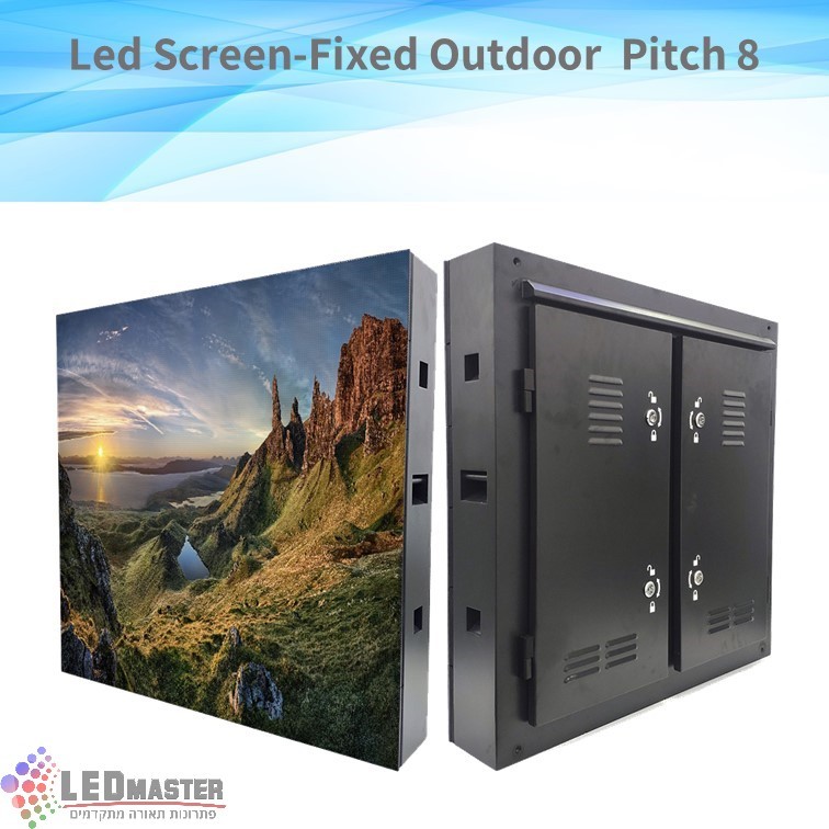 ��� �� ������ ������� 8 PITCH