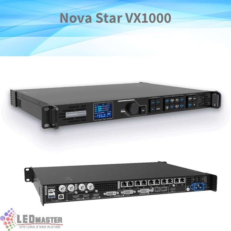��� ����� �� ���� ����� VX1000