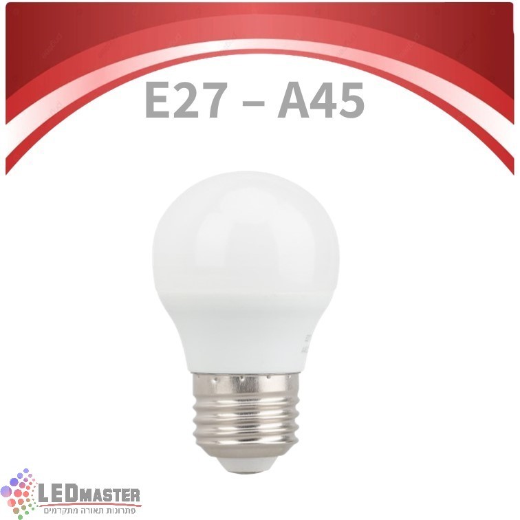 �� ���� 5 ���� 230V ����� E27