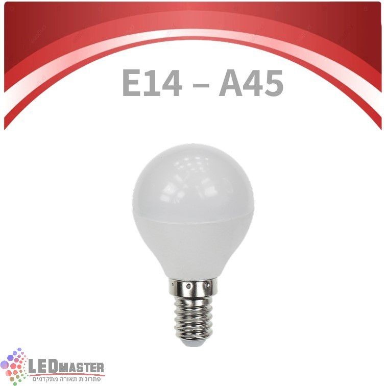 �� ���� 5 ���� 230V ����� E27