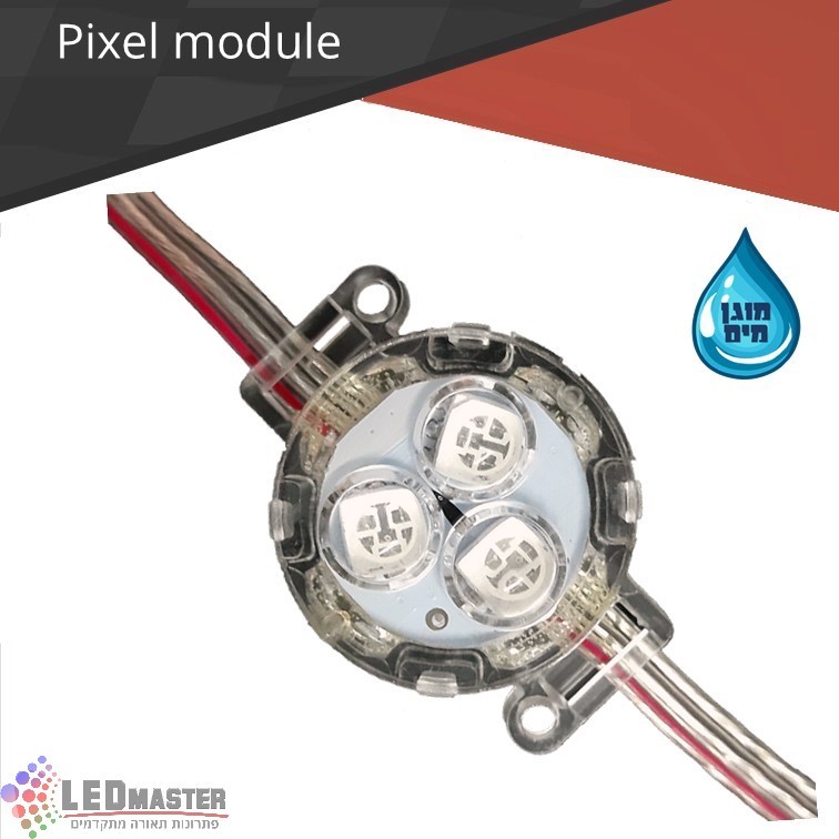 ����� �� 5V ������� RGB ����� UCS1903