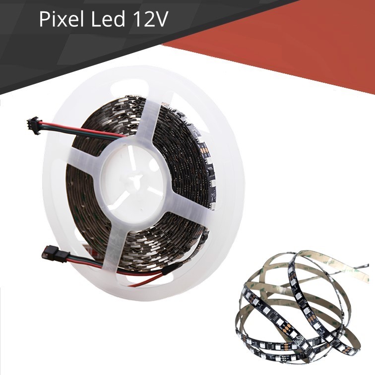 ����� �� ������� RGB  12V  14.4W