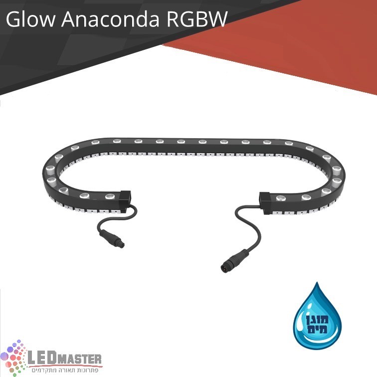 ���  �� ���� RGBW 24W ���� ��� 24V 3000K DMX