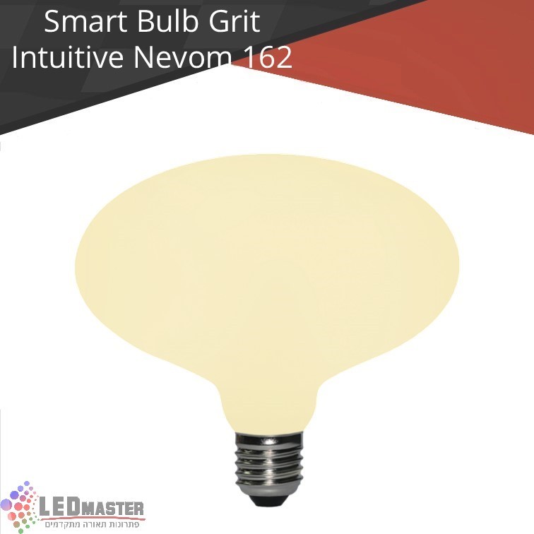 ���� ���� �� ����� - GRIT INTUITIVE NEVOM G162