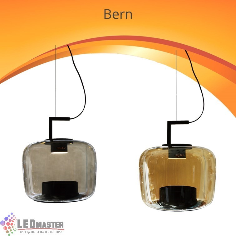 ��� ����� ���� ��� 7W - ��� �� 3000K - ���� �����/����