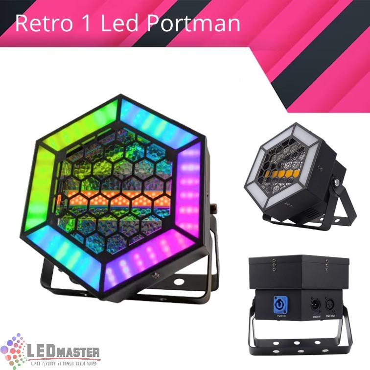 ��� ����� ������  Mini Fortman Retro 1