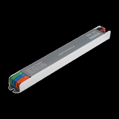 |60W|100W|24V|2.5A|דרייבר אולטרא סלים |60W|100W|24V|2.5A|דרייבר אולטרא סלים