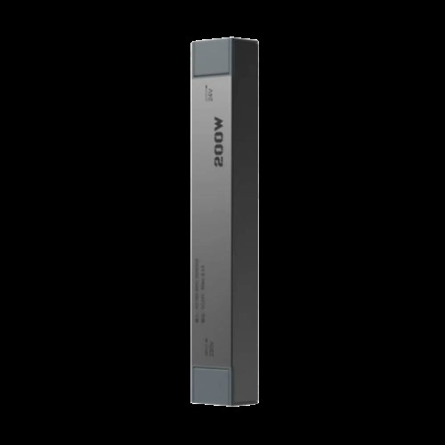 |24V|16.6A|350W דרייבר סופר סלים |24V|16.6A|350W דרייבר סופר סלים