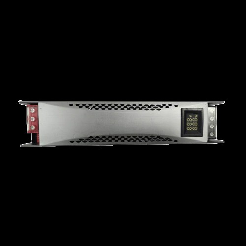 |24V|4.1A|100W דרייבר סלים עם צג דיגיטלי |24V|4.1A|100W דרייבר סלים עם צג דיגיטלי