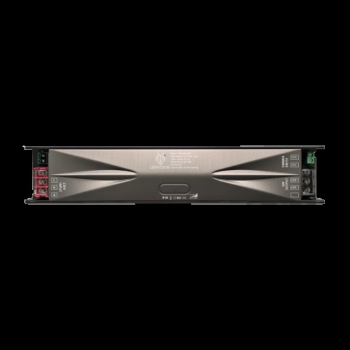 |24V|8.3A|200W דרייבר סלים לדימור טרייאק |24V|8.3A|200W דרייבר סלים לדימור טרייאק