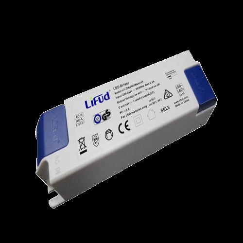 LIFUD 18 31W 25 42V 750MA דרייבר LIFUD 18 31W 25 42V 750MA דרייבר
