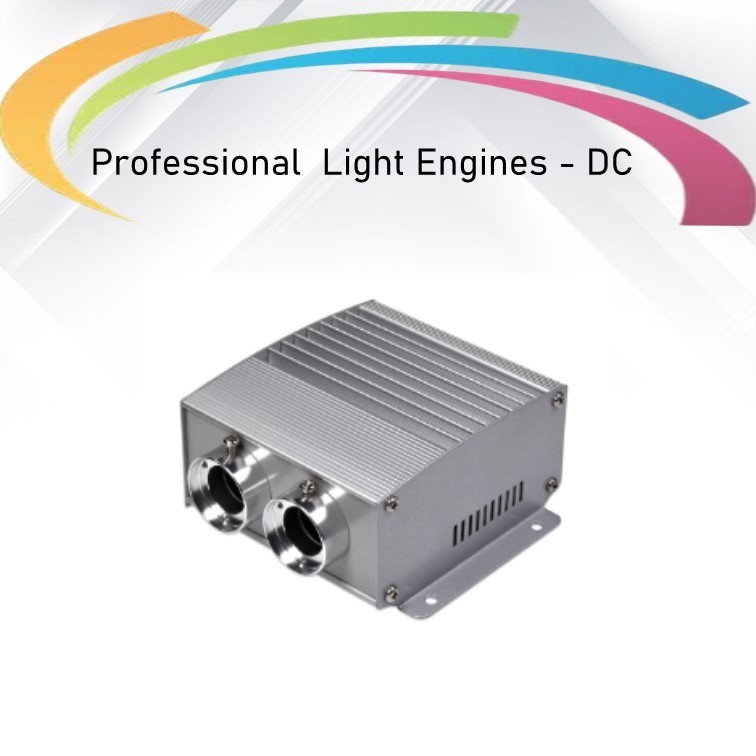 ���� ����� ��� ������ ����� ������� - Professional Light Engine DC  