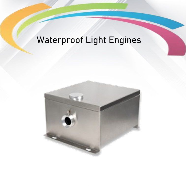 ���� ����� ��� ����� ��� ������ ����� ������� -    Waterproof light Engine