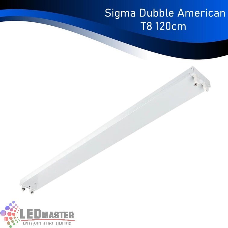��� ����� �� ������� ��� ���� SIGMA LED