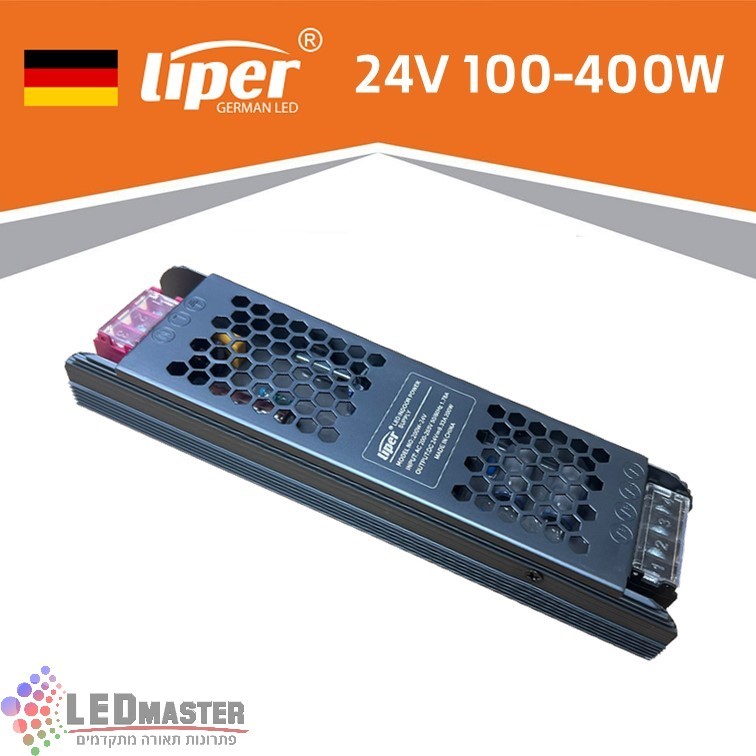 ��� �� 24V ���� 100-400W ��� Liper