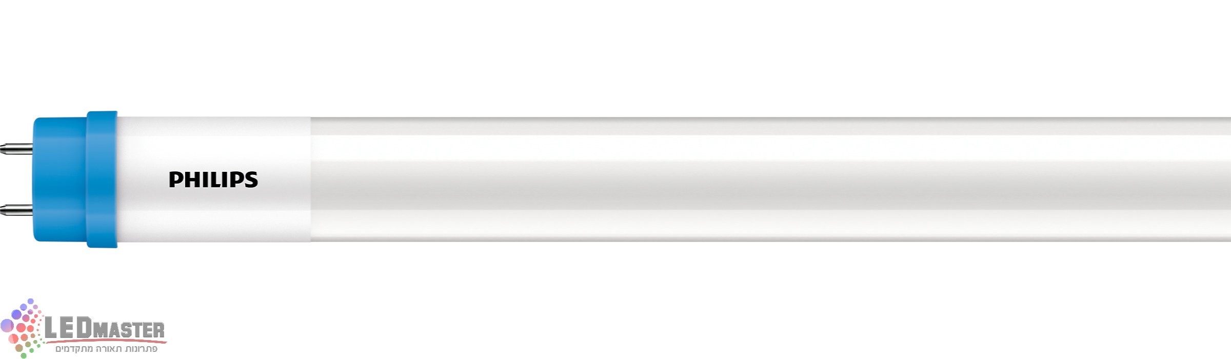 נורת פלורסנט LED נורת פלורסנט LED