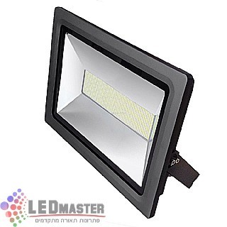 פנס הצפה מקצועי בהספק גבוה 300W פנס הצפה מקצועי בהספק גבוה 300W