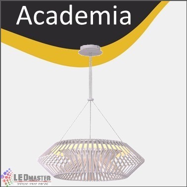 גוף תאורה תלוי 40W אקדמיה גוף תאורה תלוי 40W אקדמיה