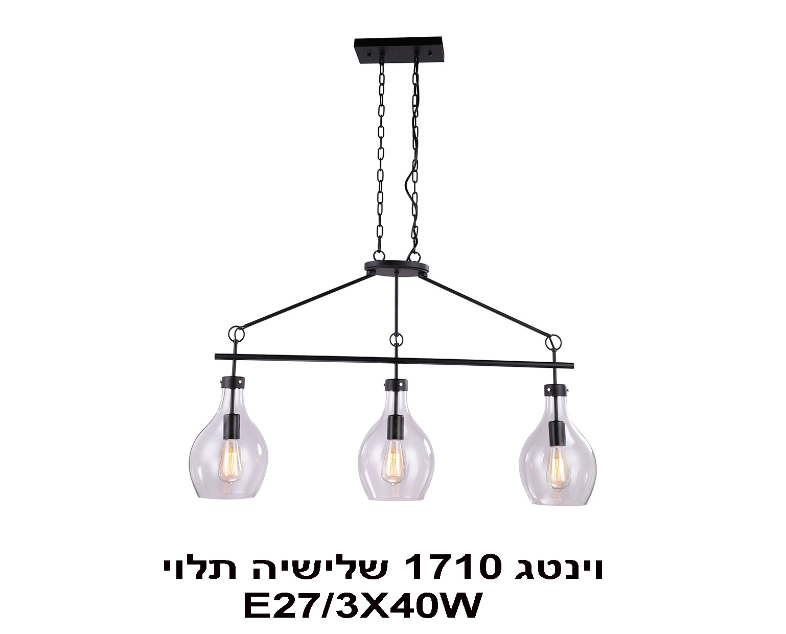 ��� ����� ���� �� E27 ����� 1710