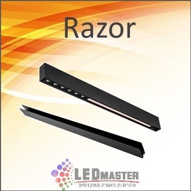 פס צבירה מגנטי פס צבירה מגנטי