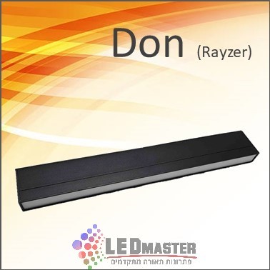 גוף תאורה מגנטי במבצע גוף תאורה מגנטי במבצע