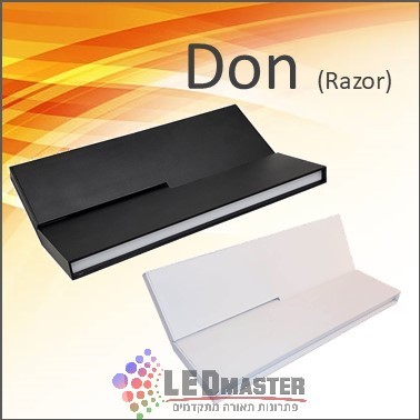 גוף תאורה מגנטי לפס צבירה גוף תאורה מגנטי לפס צבירה