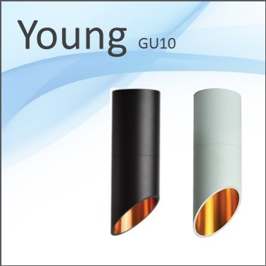 ��� ����� ������ ���� ���� YOUNG GU10 ���  