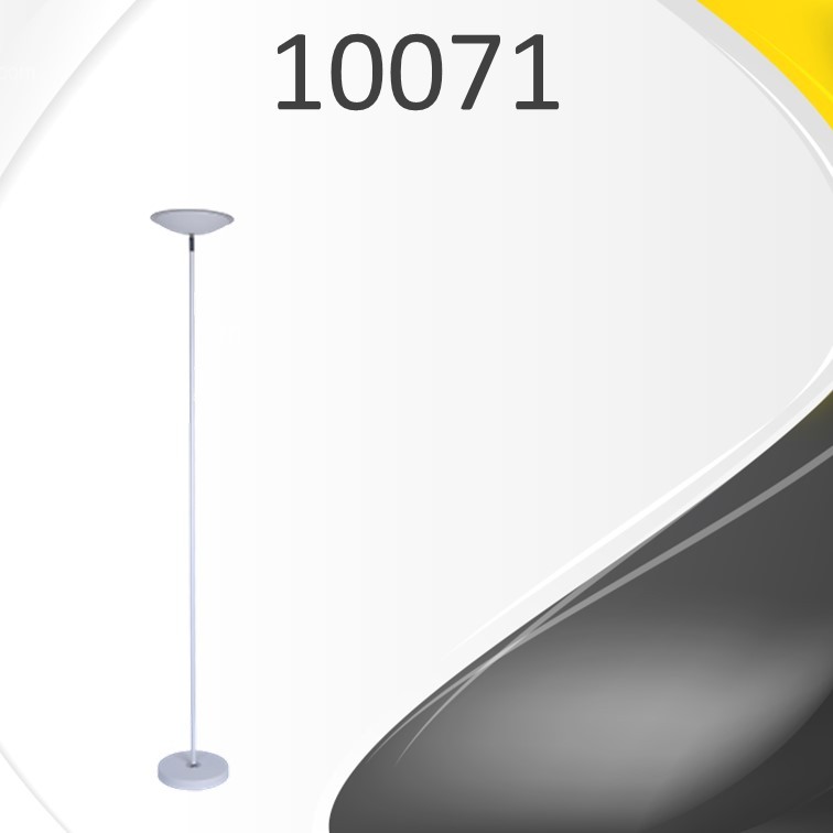 מנורת עמידה רצפה 18W 10071 מנורת עמידה רצפה 18W 10071