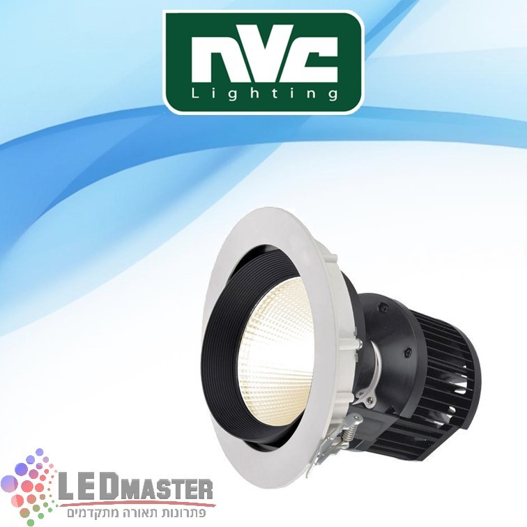 ��� ����� ���� ���� 50W NVC ������� 30�