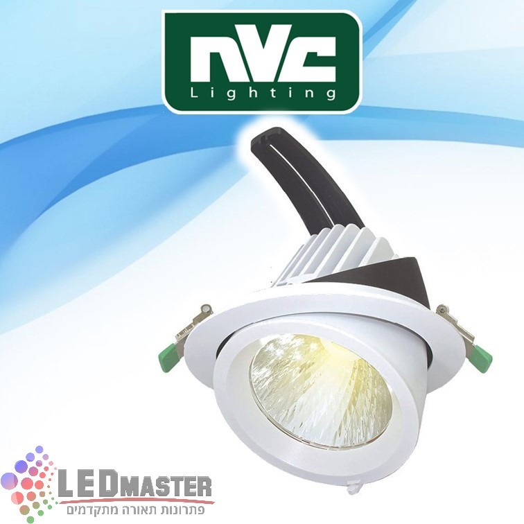 ��� ����� ���� ���� 40W NVC ���� 45�