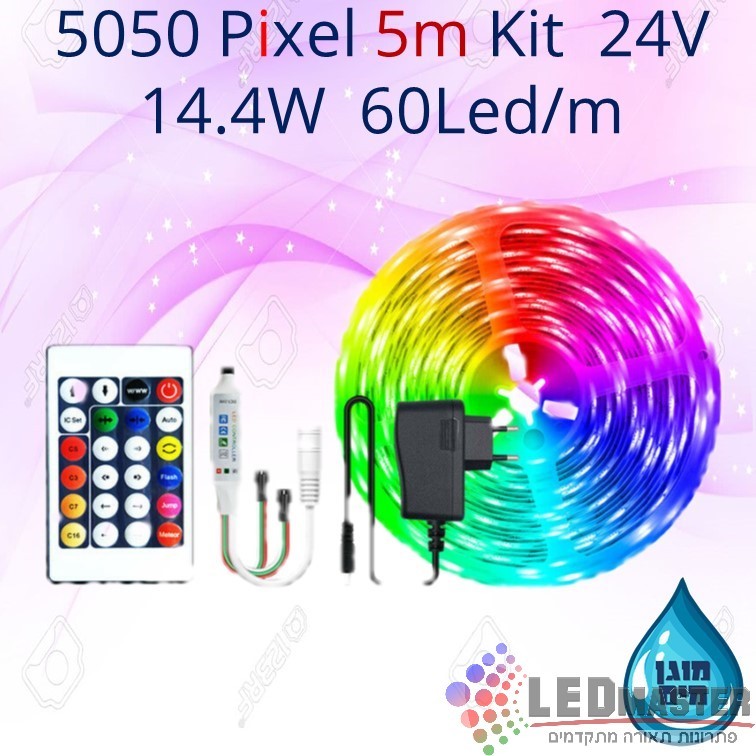��� ��� �� Pixle 5050 �� ���� ���� 5 ���