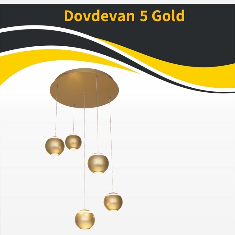 ��� ����� ���� ������ *5 ��� �� �� 6W LED (25697)