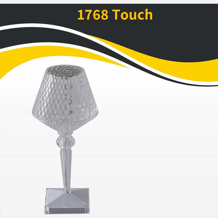 מנורת שולחן 1768 טאצ LED 3W מנורת שולחן 1768 טאצ LED 3W