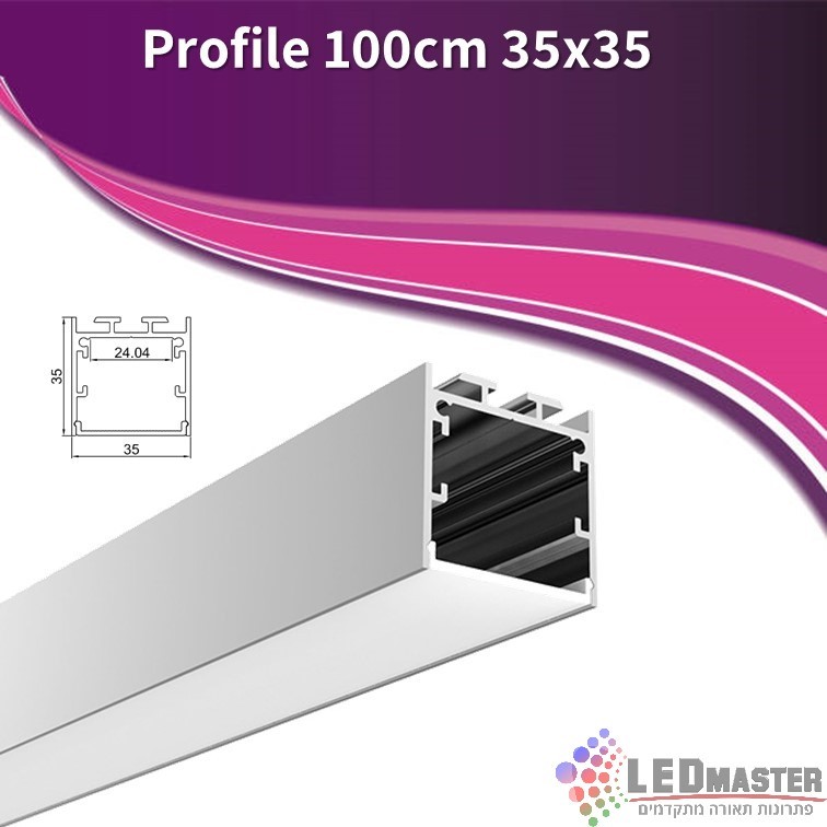 ������ ����� ����� ���� 35x35 40W/m