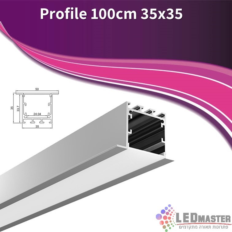 ������ ����� ����� ����  �� 35x35(50) 48W �"�